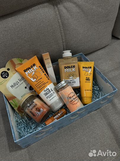 Подарочный набор