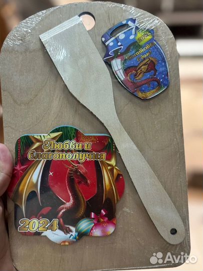 Подарочный набор для женщин