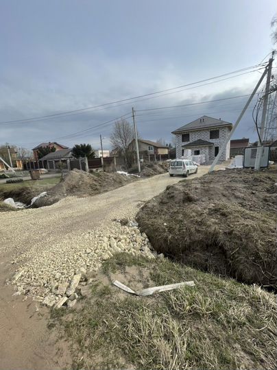 Дом 180 м² на участке 8,8 сот.