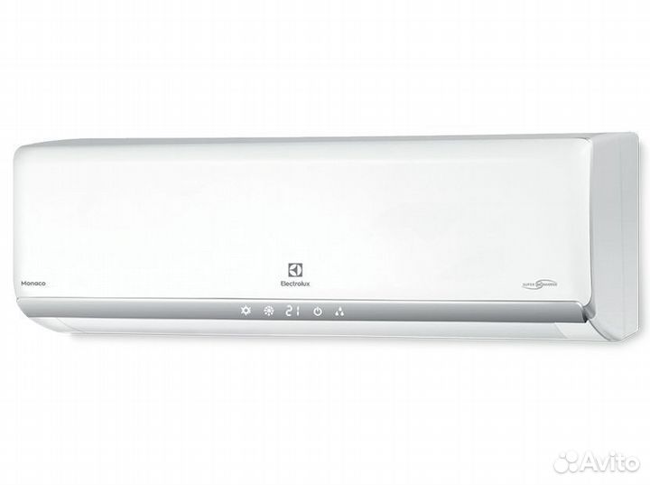Блок внутренний electrolux eacs/I-07 HM FMI/n3erp