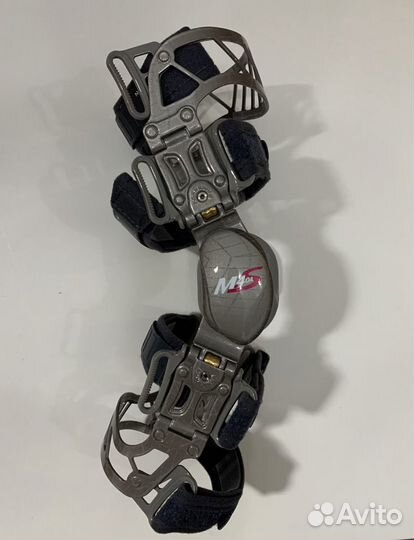 Ортез medi M4s OA short, правый варус, размер XS