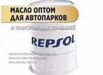 Моторное масло Repsol 15w40 Опт