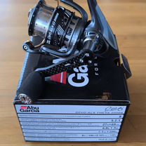 Катушка для спиннинга Abu Garcia Revo ALX 2000 s