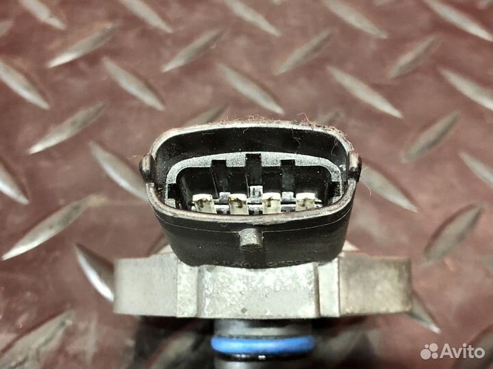 Датчик давления масла