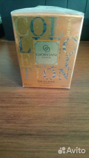 Туалетная Вода Oriflame