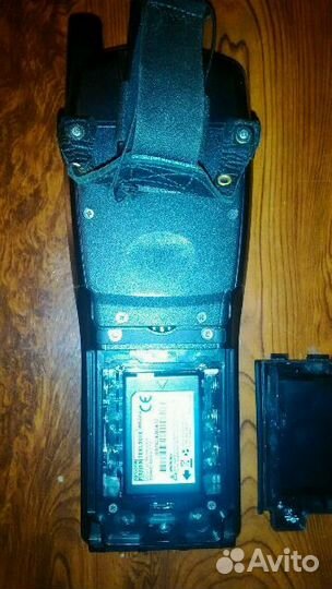 Планшет WorkAboutPro