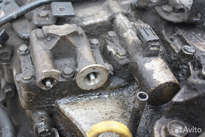 Кпп автоматическая (АКПП) Honda Civic 8 FD1 2008