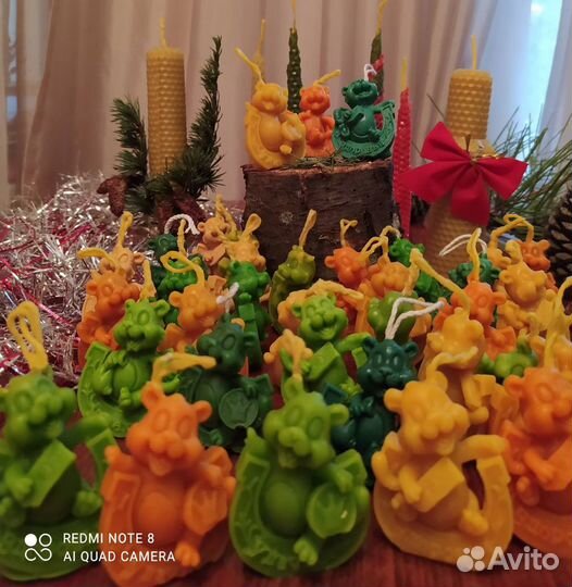 Зажги свечу - зажгутся звезды