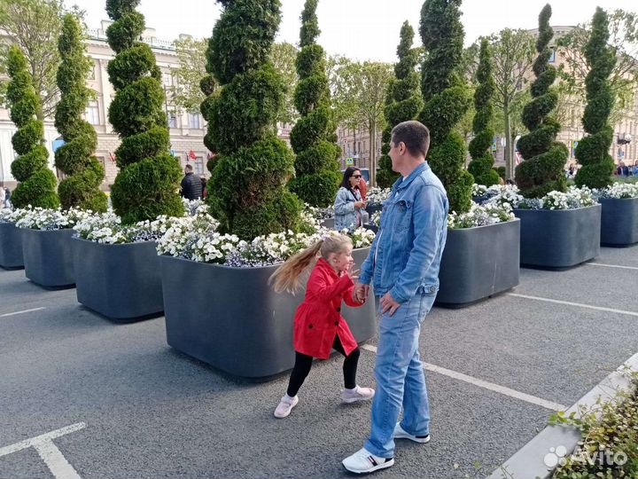 Любая работа график 2/2 5/2