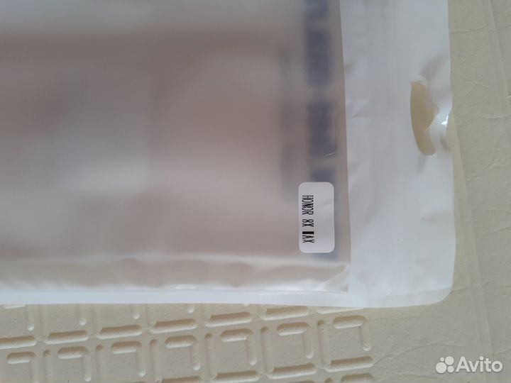 Чехол бампер на телефон