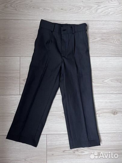 Костюм тройка для мальчика 98