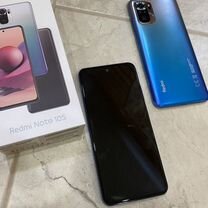 Xiaomi Redmi Note 10S, 6/128 ГБ