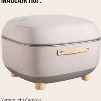 Массажер для ног yamaguchi capsula