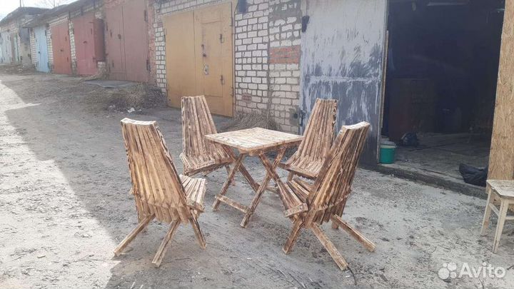 Стул 
