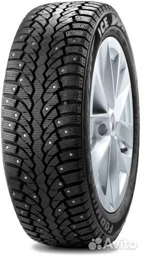 Formula Ice 225/55 R18 102T
