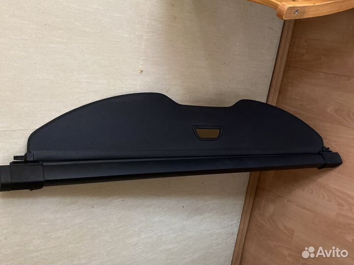 Шторка багажника Мерседес B класс