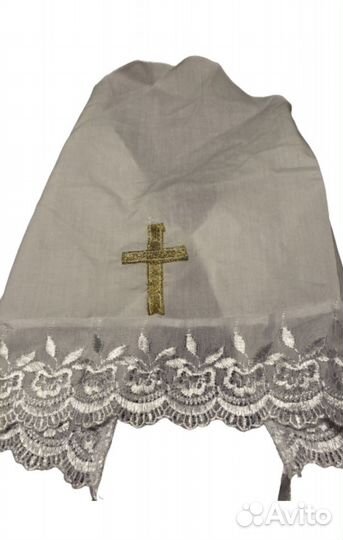 Костюм крестильный