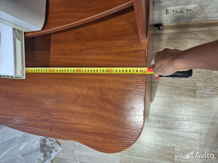 Компьютерный стол бу