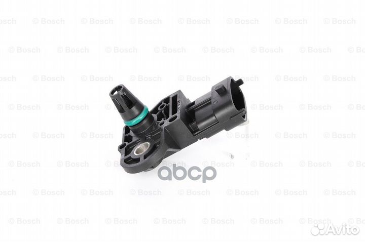 Датчик давления 0281006095 Bosch