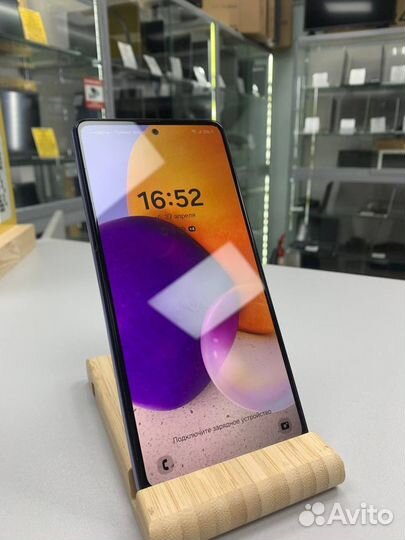 Samsung Galaxy A72, 6/128 ГБ