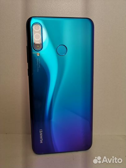 HUAWEI P30 lite, 4/128 ГБ