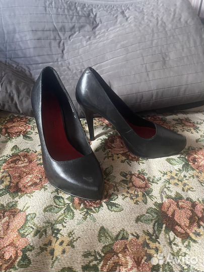 Туфли женские