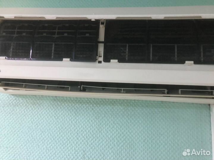 Кондиционер LG S09LHP