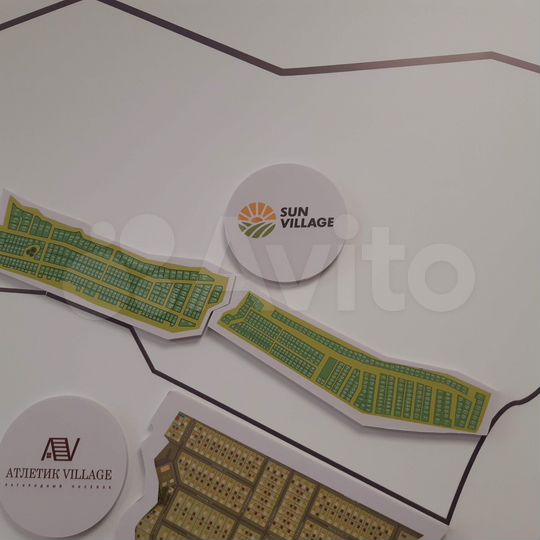 Участок 9 сот. (ИЖС)