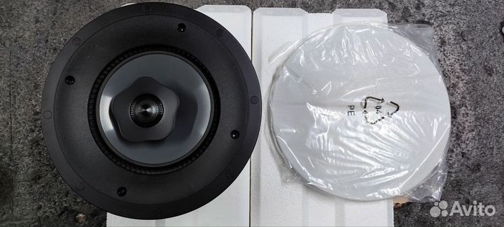 Встраиваемая акустика Paradigm P65-R (арт. 287516)