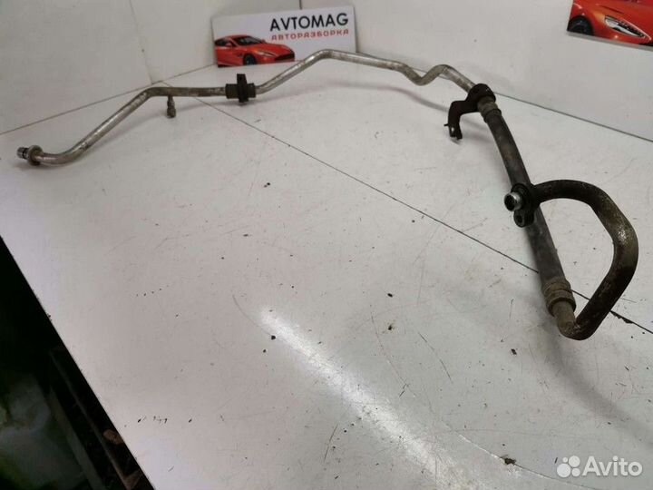 Трубка кондиционера (Mazda 3)