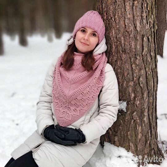 Снуд Бактус