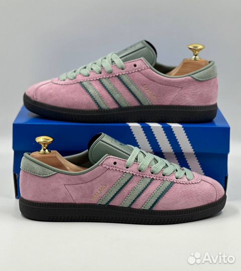 Кроссовки Adidas Malmo