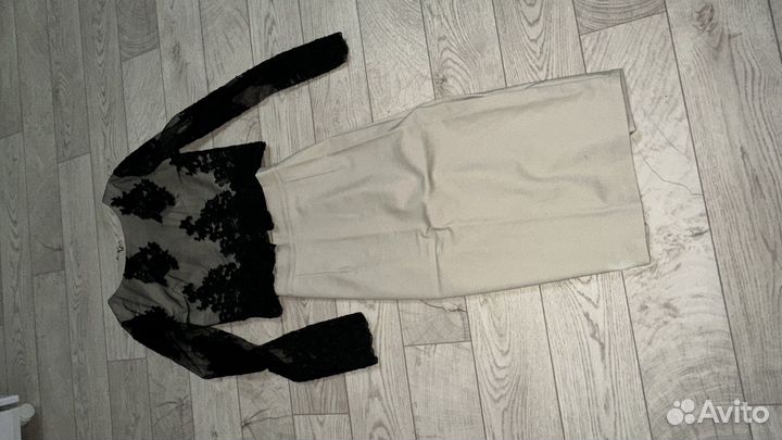 Комбинезон, костюм