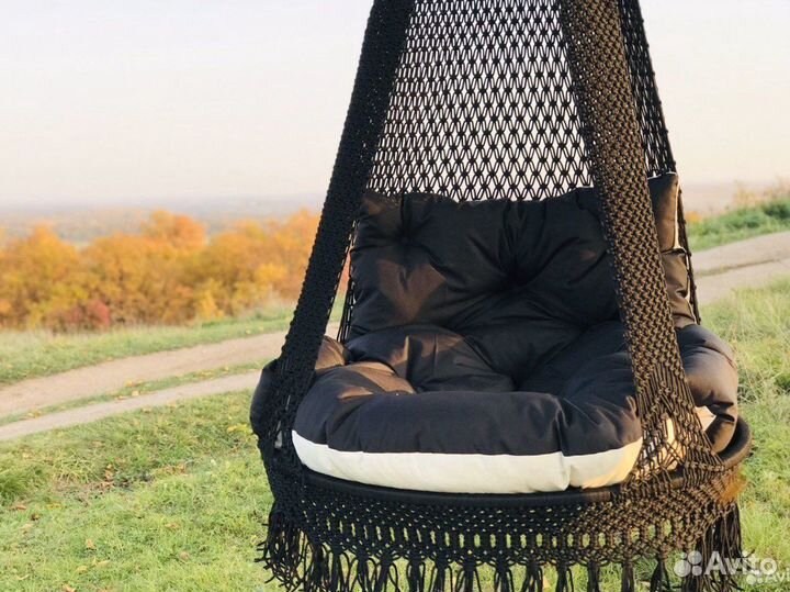 Подвесное кресло, гамак, шатер