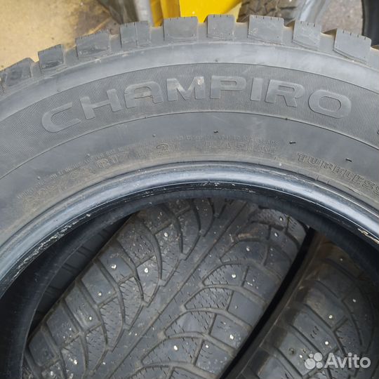 GT Radial Champiro IcePro SUV 225/65 R17 102T