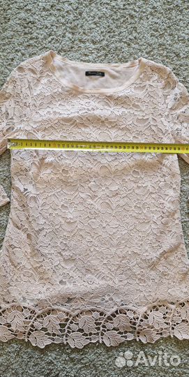 Massimo dutti кофта