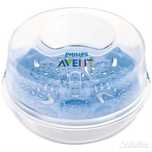 Стерилизатор avent