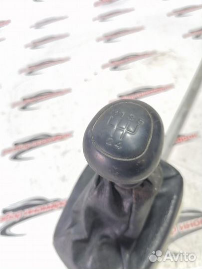 Кулиса кпп Lanos A15SMS T100