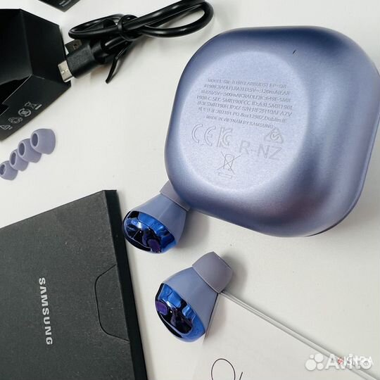 Samsung Galaxy Buds Pro
