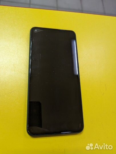Xiaomi Redmi Note 9, 4/128 ГБ