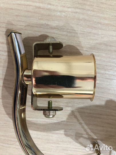 Светильник настенный бра стаканы плафоны