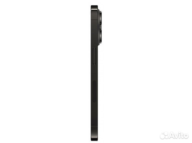 iPhone 14 Pro Max 512гб Черный