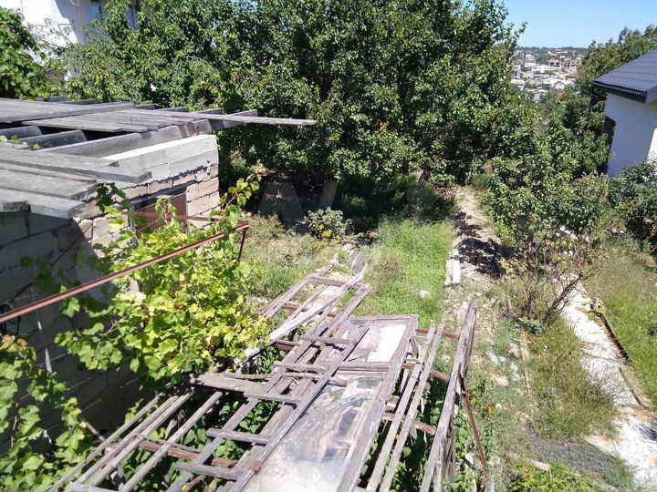 Участок 7,4 сот. (СНТ, ДНП)