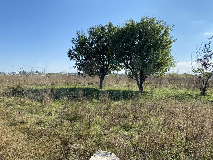 Участок 10 сот. (ИЖС)