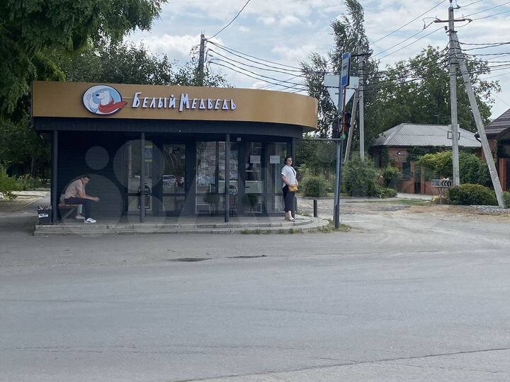 Нежилое помещение 25 м²