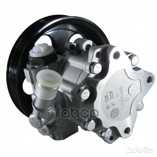 Насос гидроусилителя руля P1004HG Motorherz