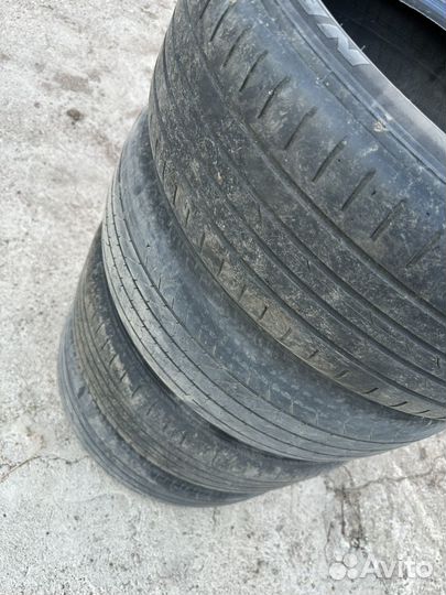 Nexen N Blue HD 215/55 R17