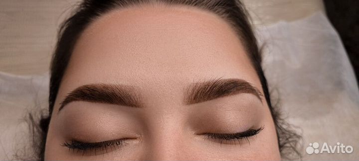 Перманентный макияж. Обучение