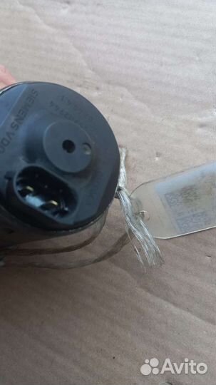 Моторчик вала подъема клапанов Peugeot Citroen bmw