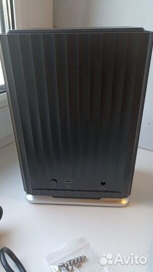 Системы хранения данных